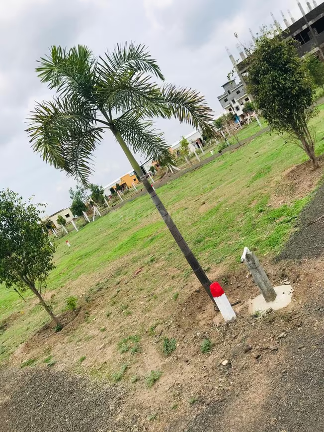 Shivswarup Developers Shikrapur Plots for sale Bhim Nagar , Pimpri Chinchwad